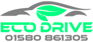 Eco Drive logo
