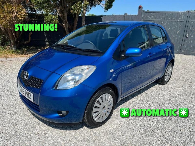 Used Automatic Cars for sale in Bodiam, E Sussex EcoDrive